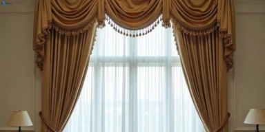 Living room lounge curtain cleaning service eatons-hill Matty Curtain Cleaning