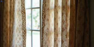 Curtain deodorising and odour removal steam cleaning eatons-hill QLD