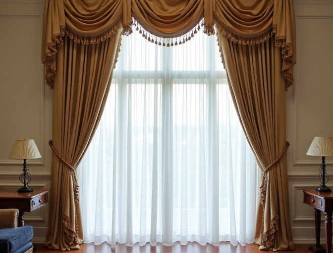 Eatons Hill Drapes Cleaning